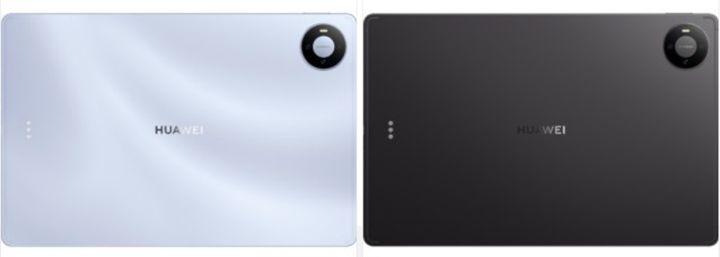 Флагманський планшет Huawei MatePad Pro 12