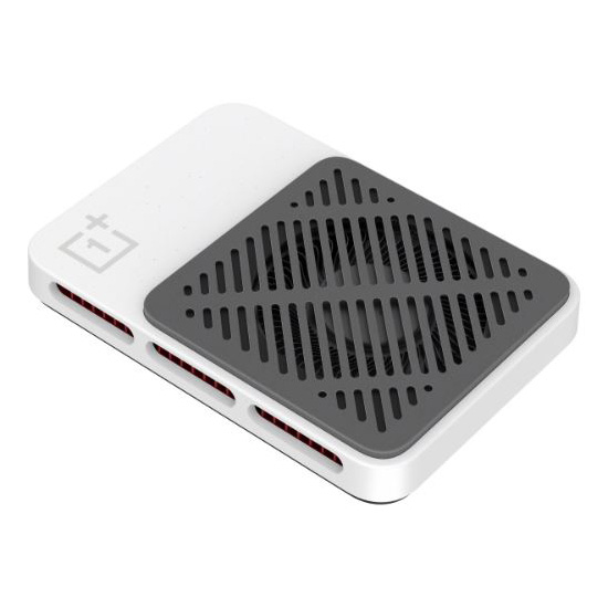OnePlus Magneti Ice Card Heatsink передній вигляд