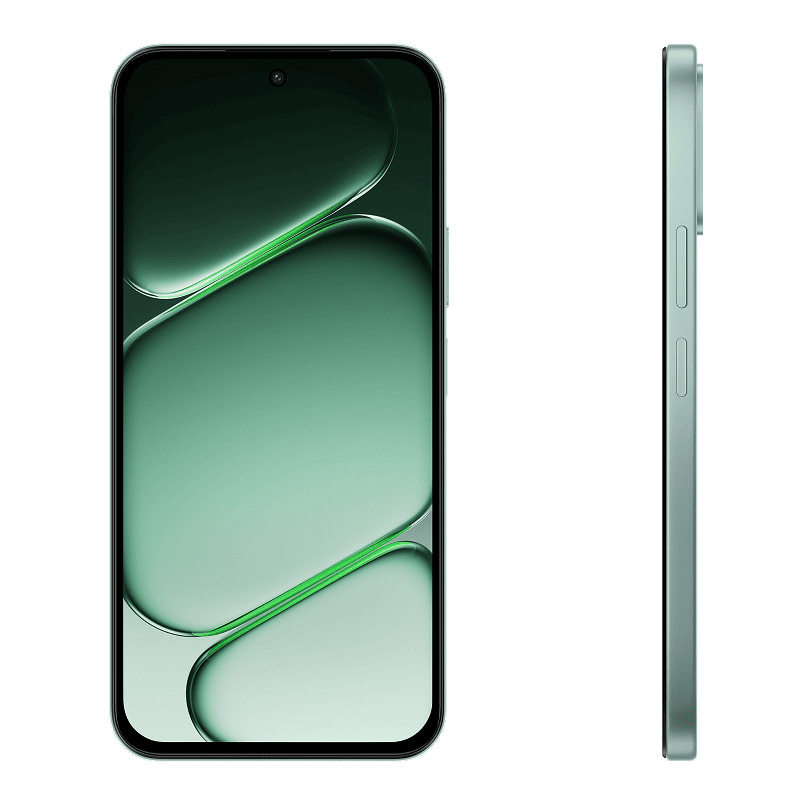 OnePlus N6 varient color 2