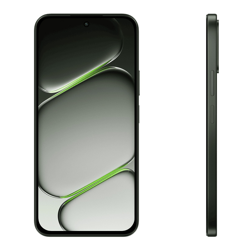 OnePlus N6 varient color 5