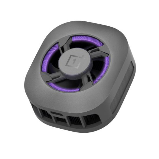 Super Ice Point Magnetic Heatsink передній вигляд