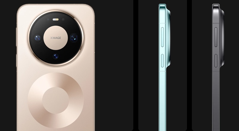 Color options for Huawei Mate 80 Pro
