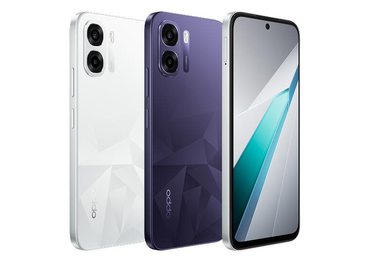 Oppo K15x кольори