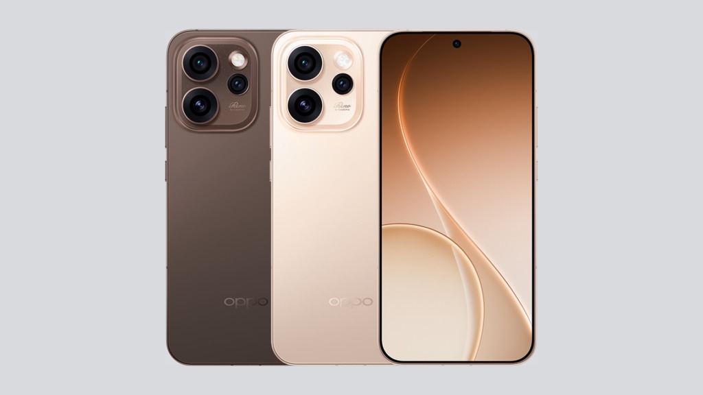 Oppo Reno 15 Pro Max смартфон