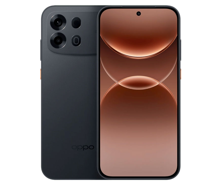 Oppo A7 Pro Max у коробці