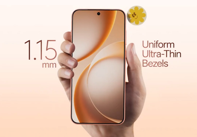 Oppo Find X9s