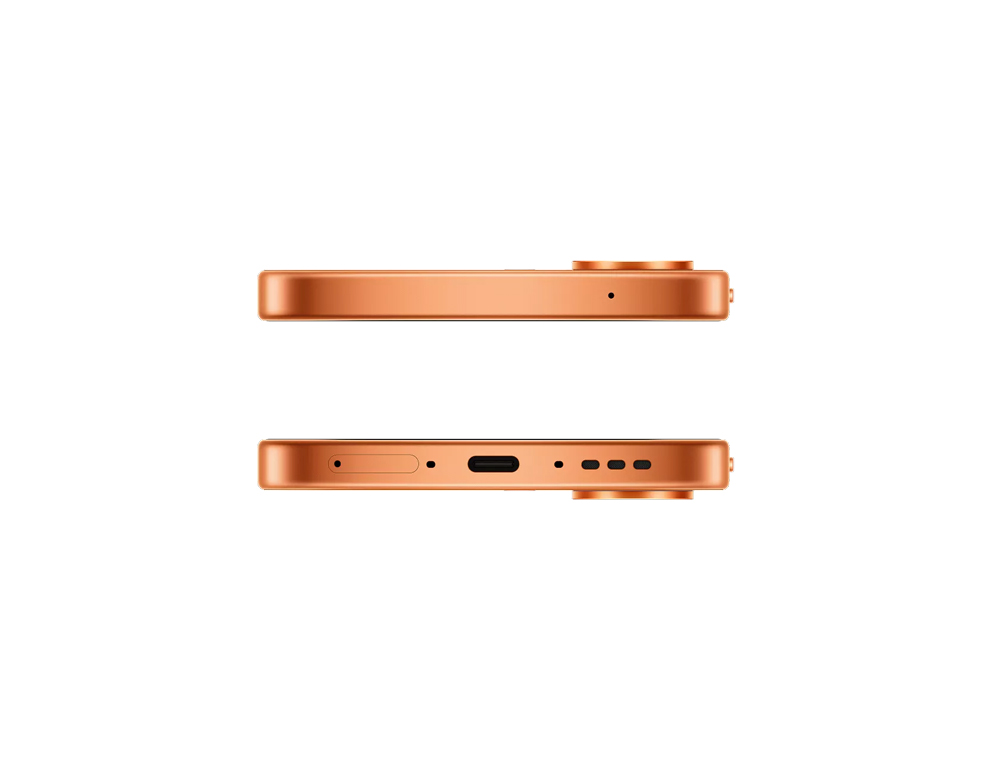 Color variations of Oppo K14 Plus