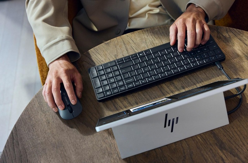 eliteboard g1a під керуванням windows 11
