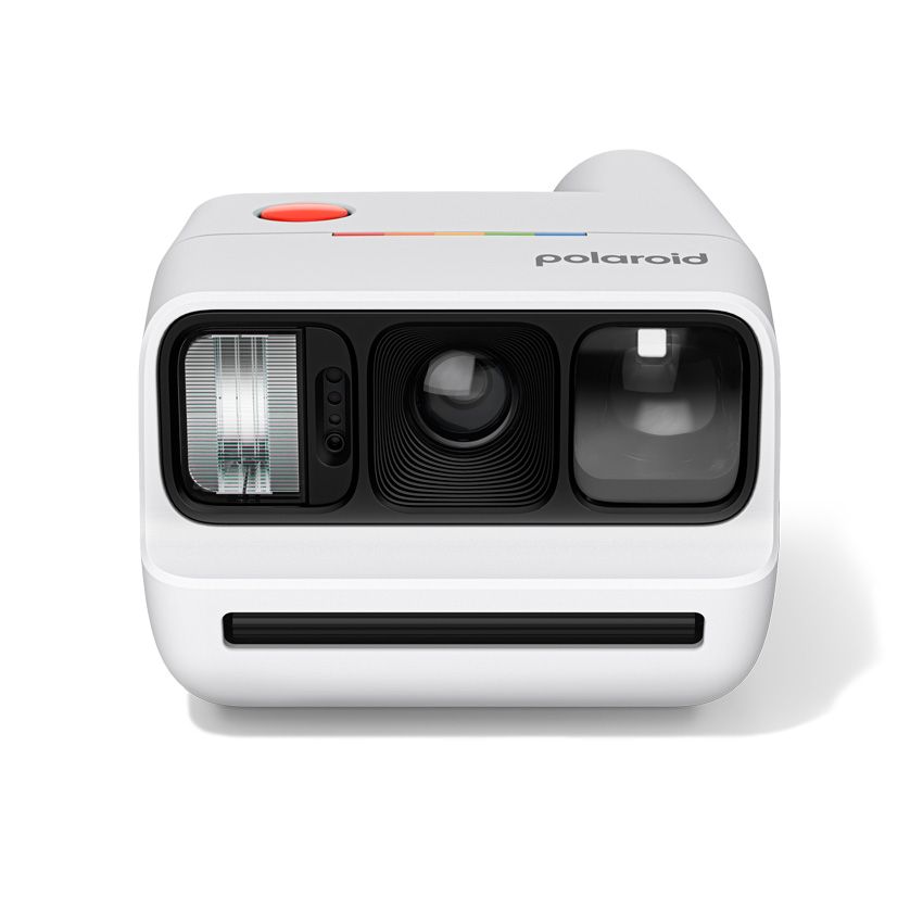 Знімок Polaroid Go Gen 3 - 04