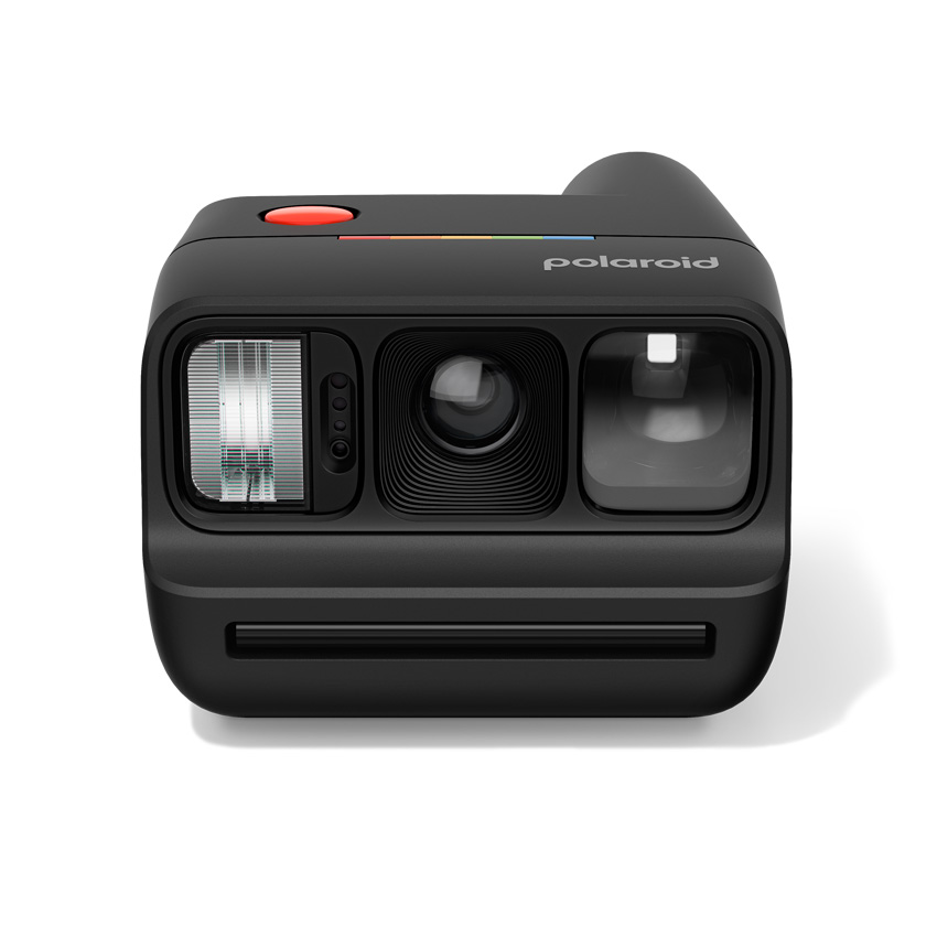 Знімок Polaroid Go Gen 3 - 05