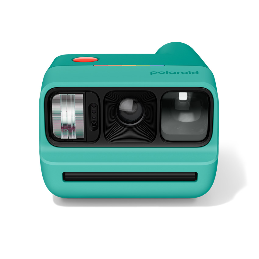 Знімок Polaroid Go Gen 3 - 06