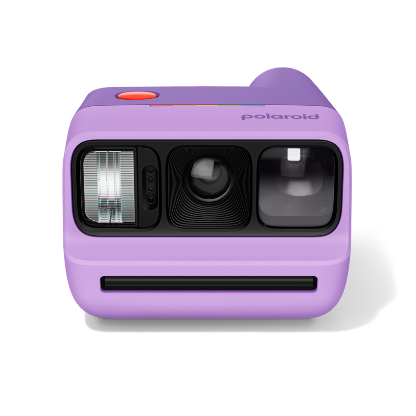 Знімок Polaroid Go Gen 3 - 07
