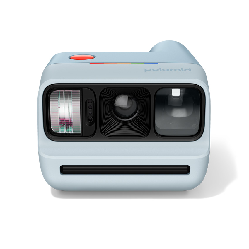 Знімок Polaroid Go Gen 3 - 08