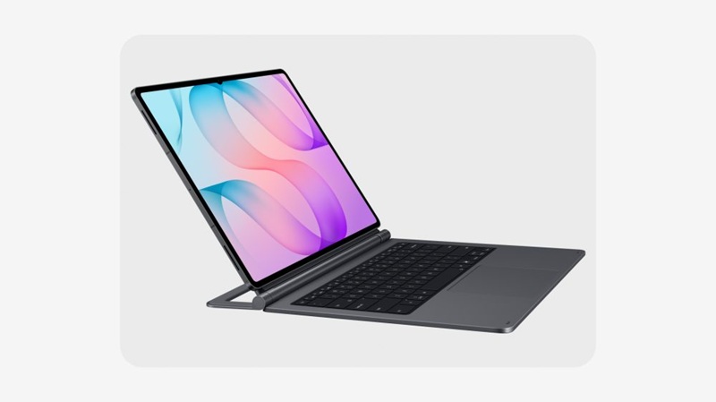 Клавиатура Pro Keyboard для Galaxy Tab S12