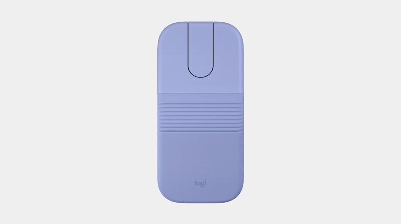 Представление Logitech Mobi Fold в галерее