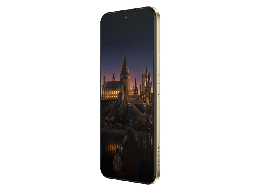 Realme 16 Pro Harry Potter Edition 04