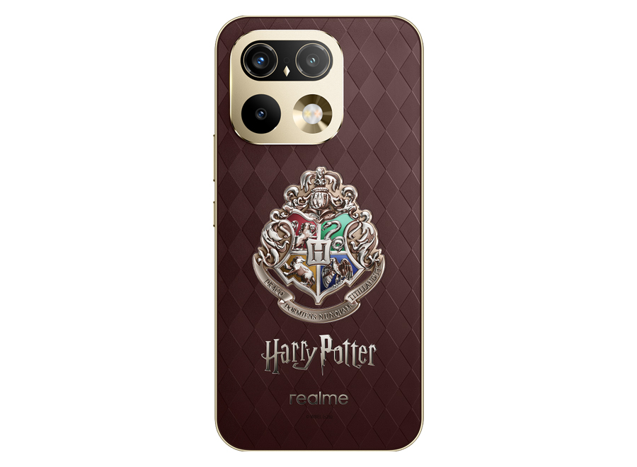 Realme 16 Pro Harry Potter Edition 05