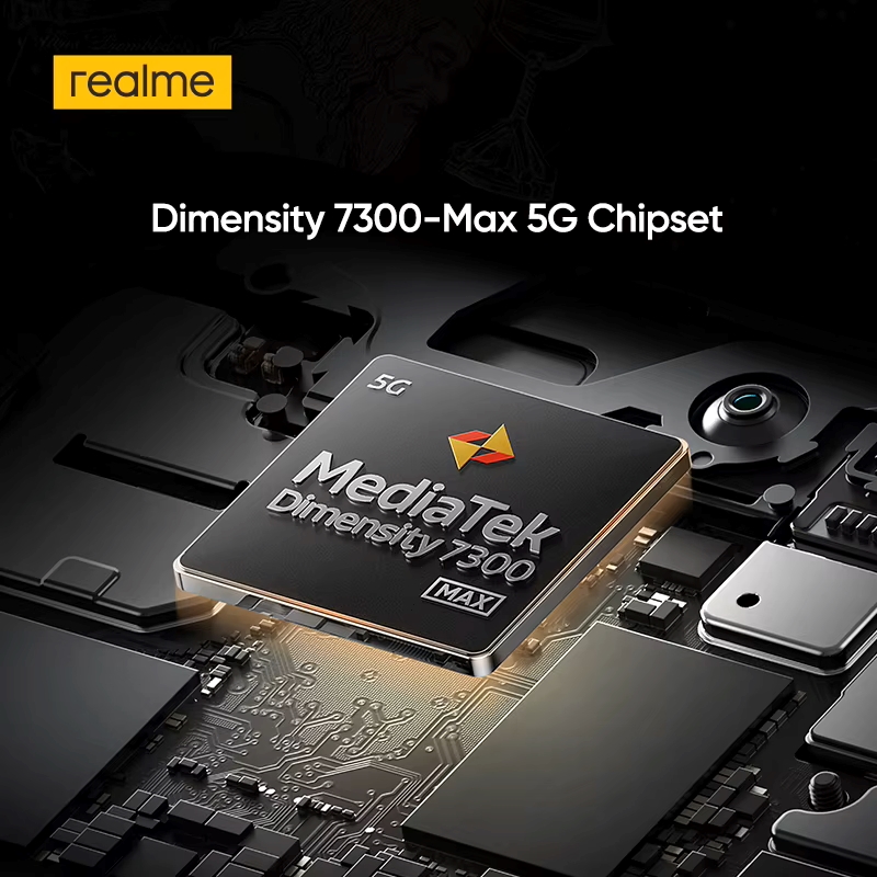 Realme 16 Pro Harry Potter Edition features 01