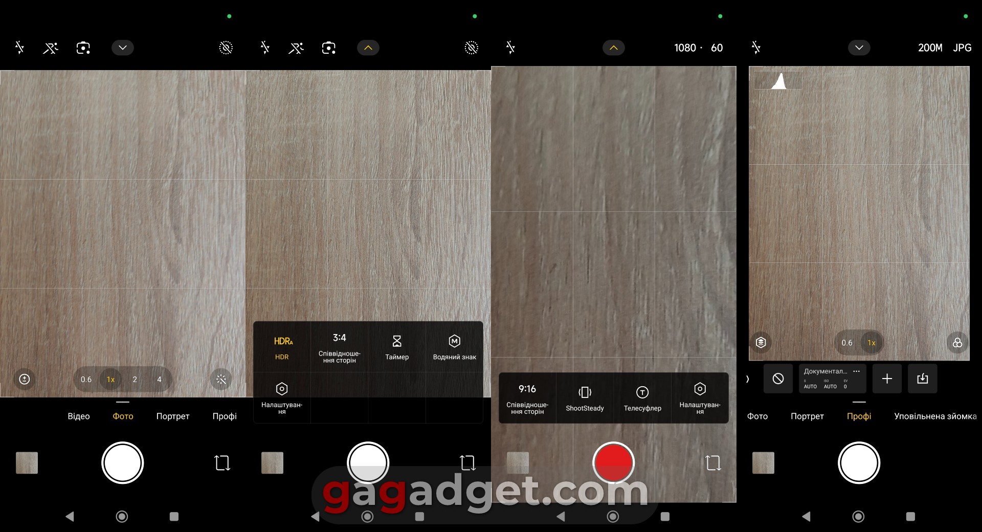 Зразок фотографії з камери Redmi Note 15