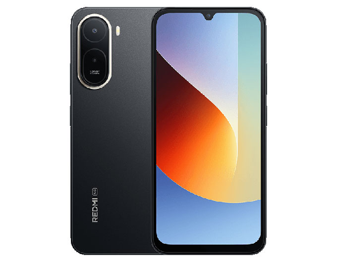 Xiaomi Redmi 17 5G всі кольори