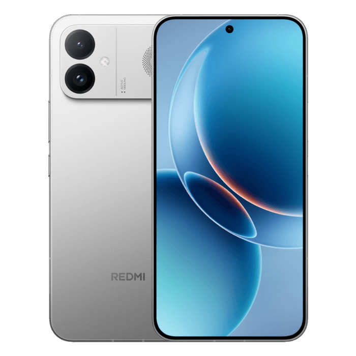 REDMI K90 Supreme Edition Ultra в руках