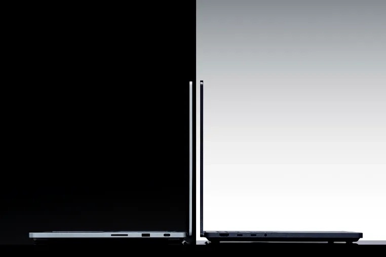 Порты и разъемы Microsoft Surface Laptop Ultra