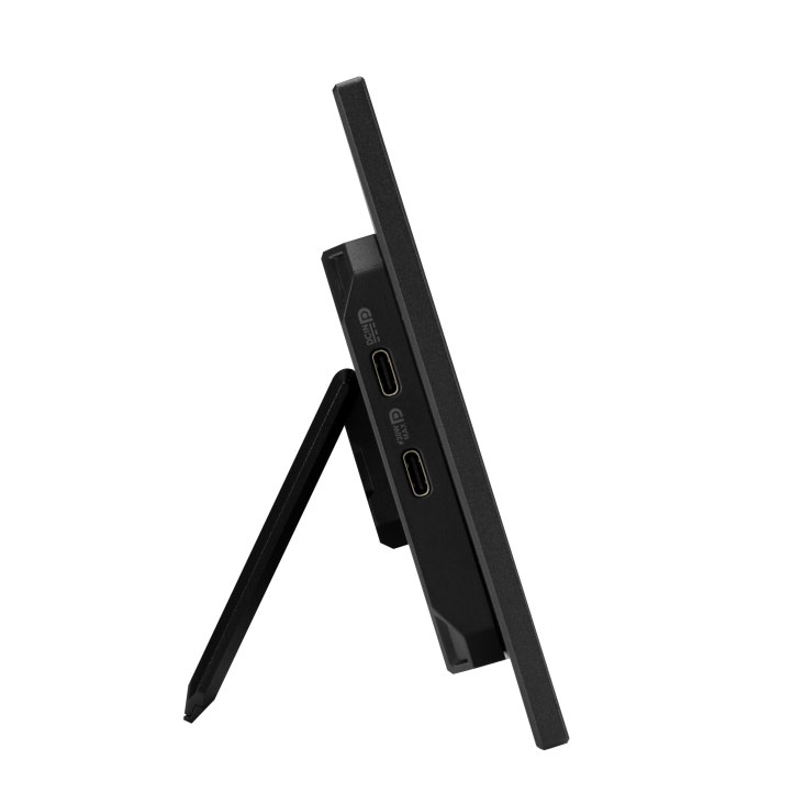 Дизайн ROG Strix XG129C