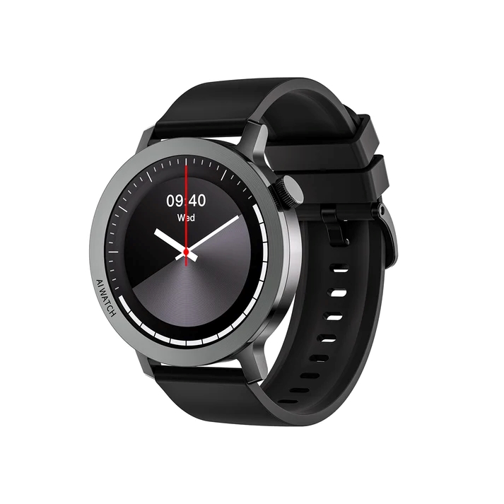 Rollme AI Watch 3 з квадратним дисплеєм
