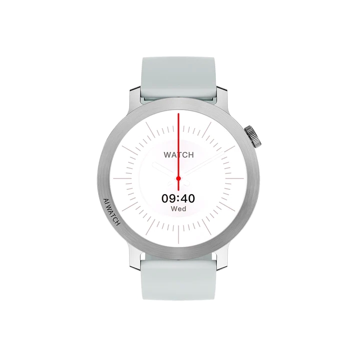 Rollme AI Watch 3 з круглим дисплеєм