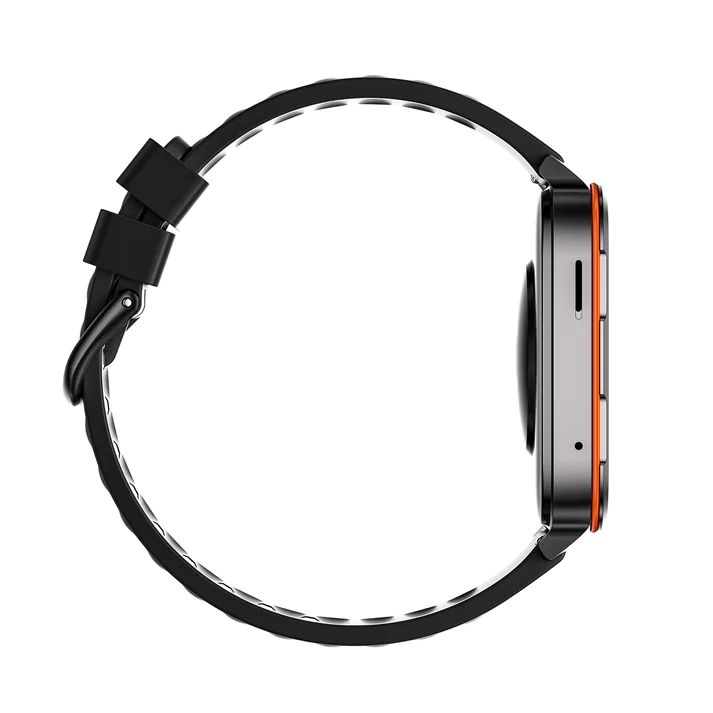 Rollme Ai Watch 2 з унікальними циферблатами