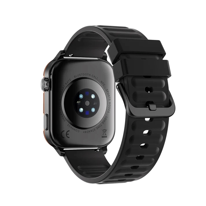 Rollme Ai Watch 2 захист від води