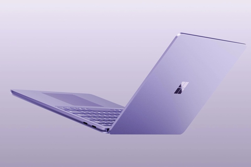 Microsoft Surface Pro и Laptop Second Edition
