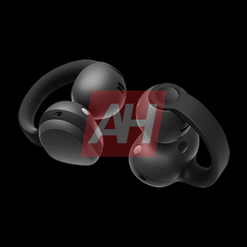 Эксклюзивные изображения Samsung Galaxy Buds On