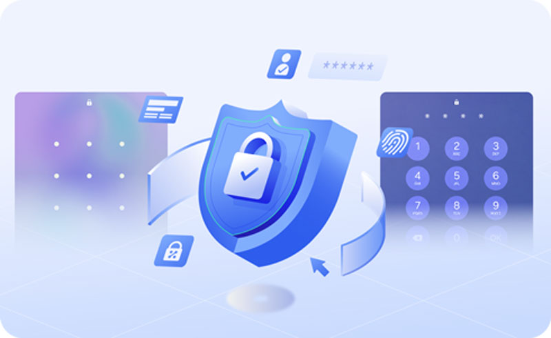 Samsung One UI 9 lock screen security