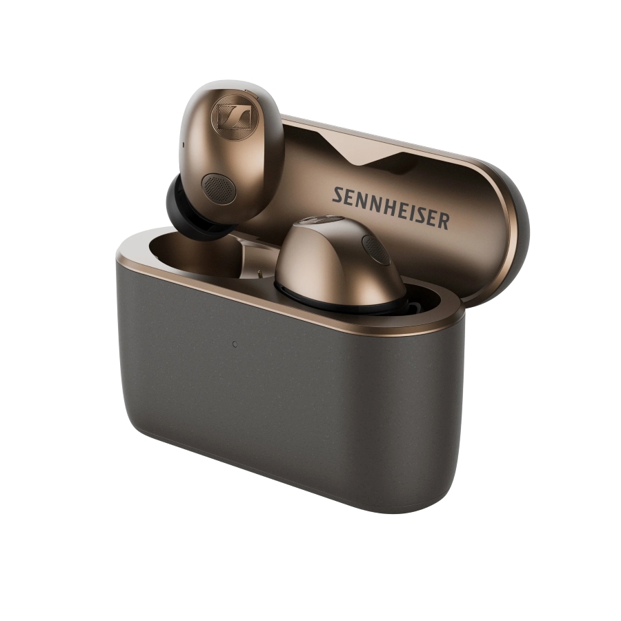 Sennheiser Momentum True Wireless 5 - синій колір