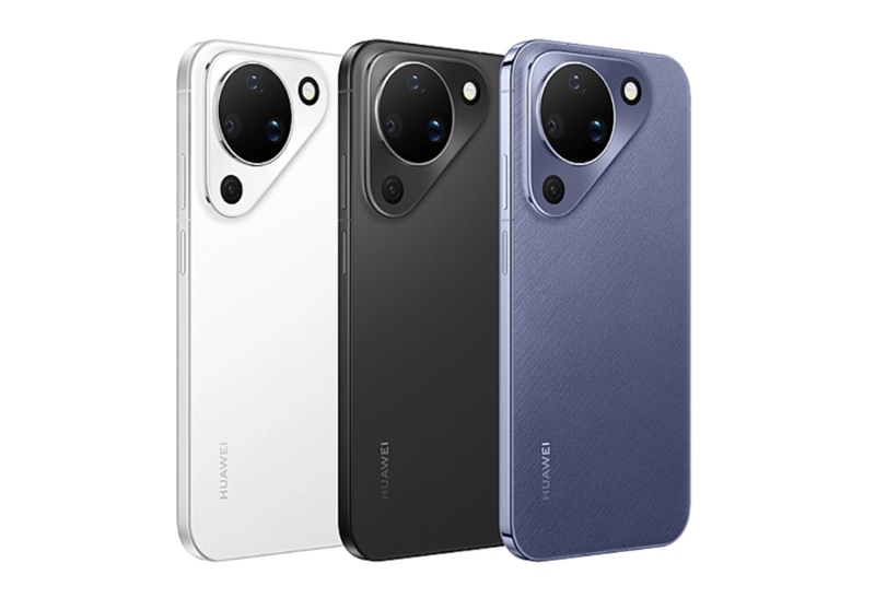 Изображение смартфона Huawei Pura 90
