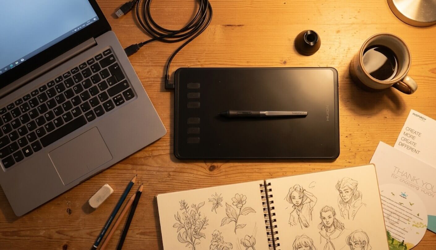 best tablet for digital art