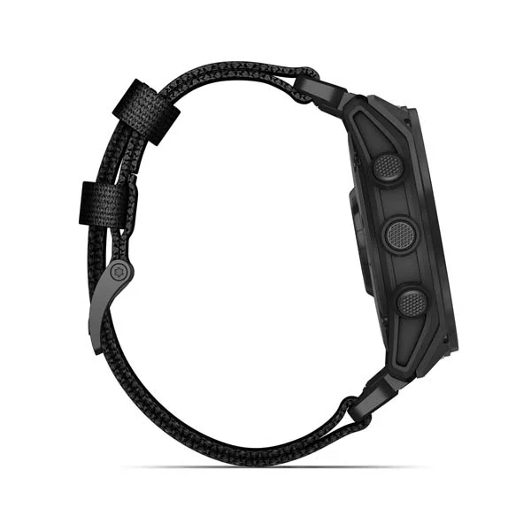 Garmin Tactix 8 AMOLED дисплей