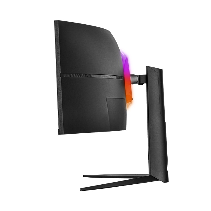 Thermaltake TGM‑V49CDQ монітор для багатозадачності