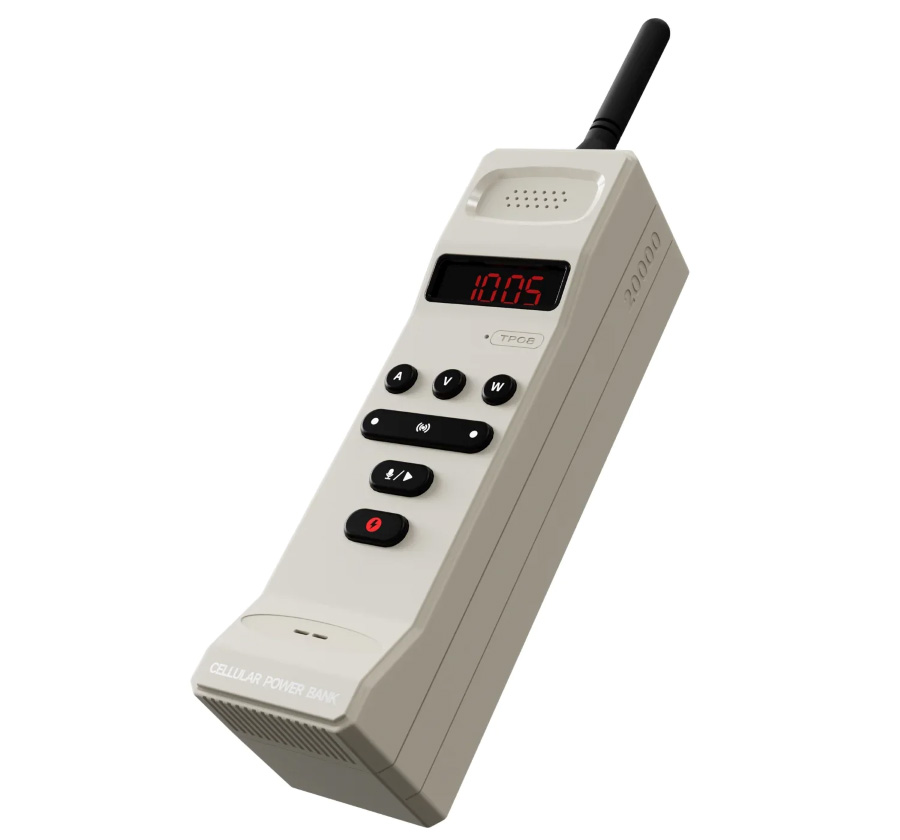 Trozk Power Bank 02