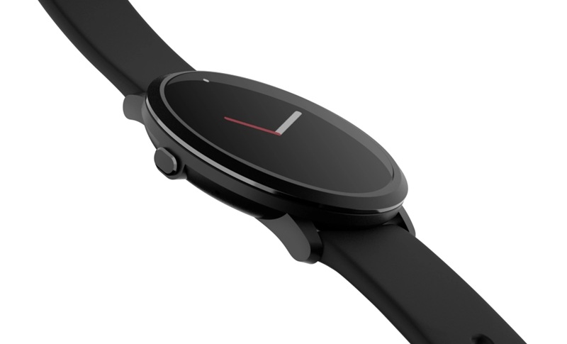 Інноваційні функції Pebble Round 2
