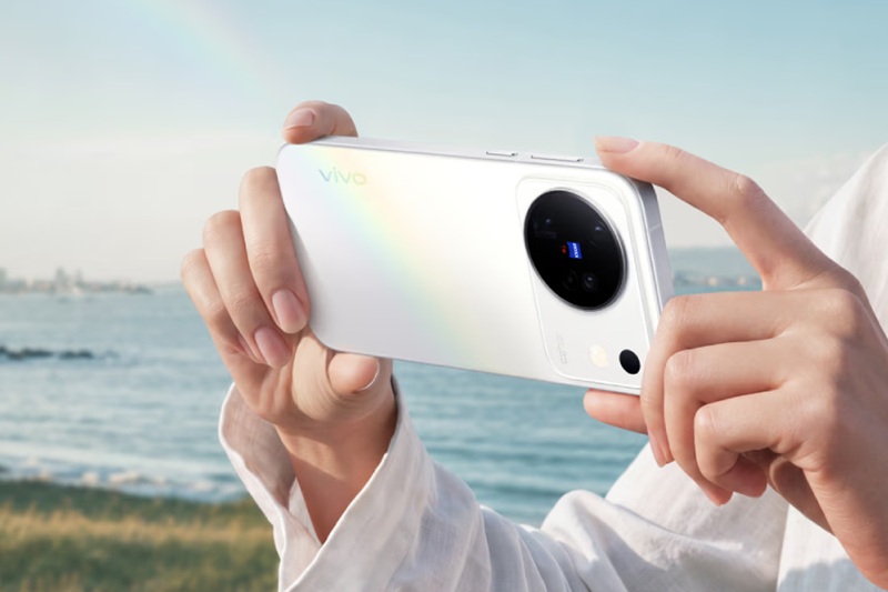 Камера Vivo X500