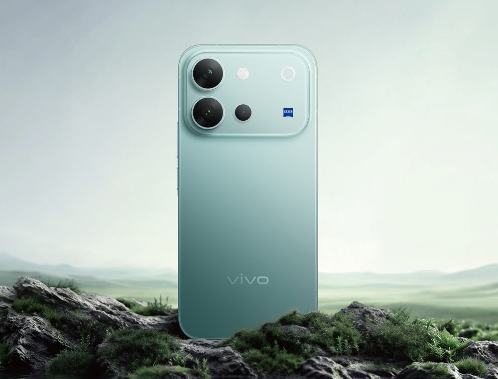 Vivo V80 - різноманітність кольорів