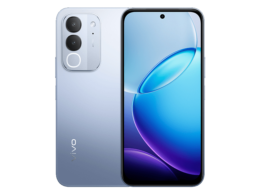 Внешний вид Vivo Y600i-2