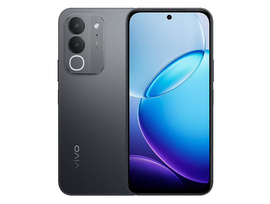 Внешний вид Vivo Y600i-3
