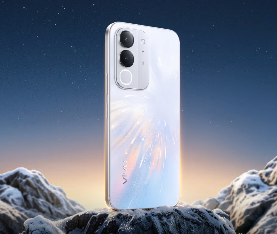 Vivo Y600i в цвете-1