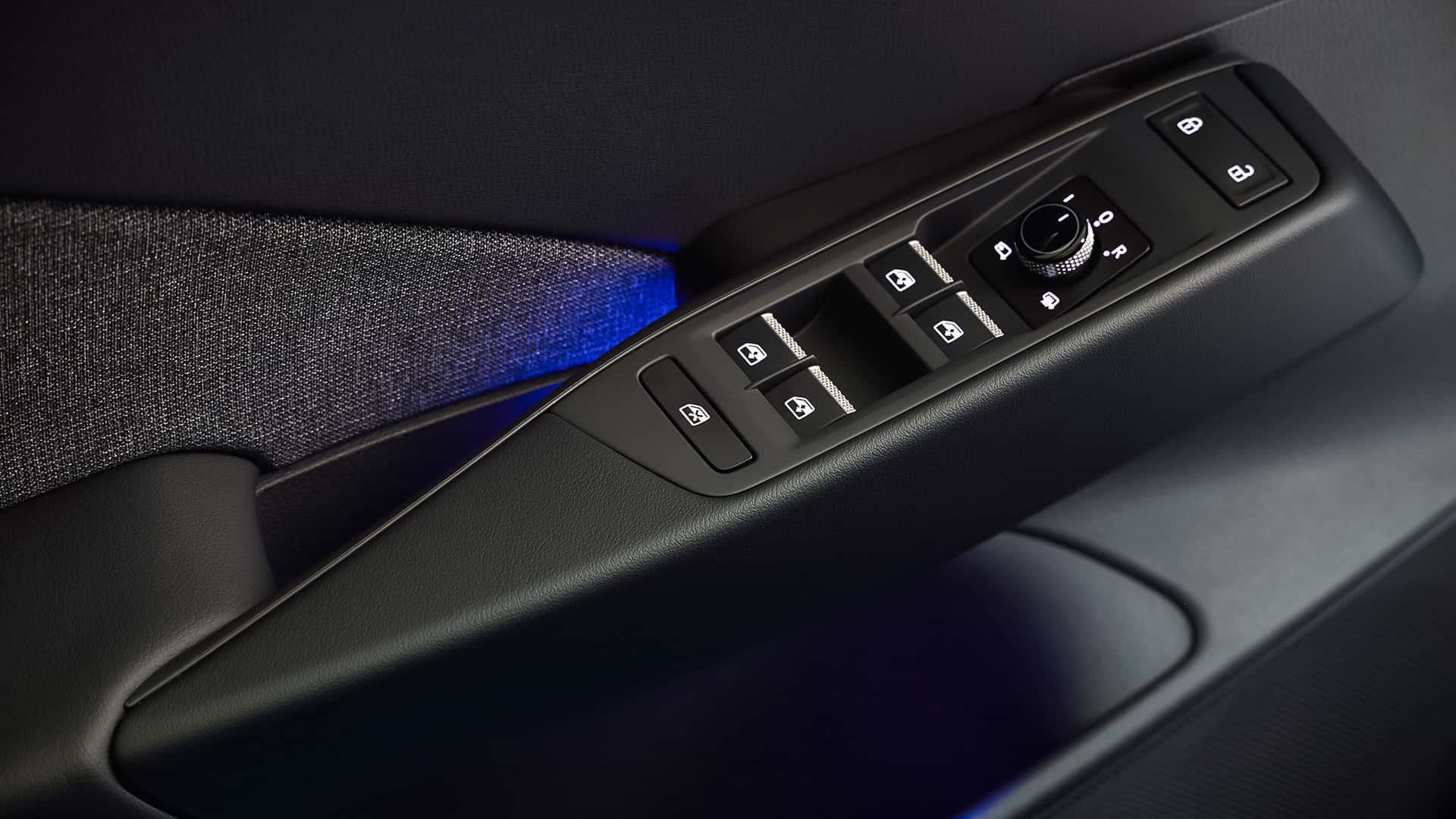Volkswagen ID.3 Neo 2026 передній вигляд, тести