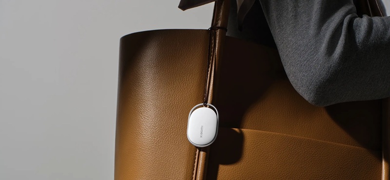 Функции Xiaomi Tag