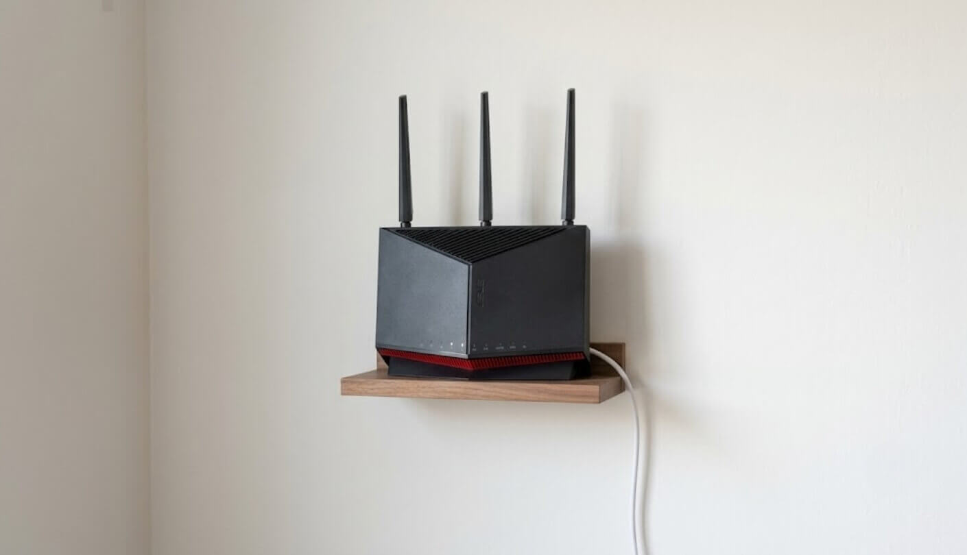 best router for renters