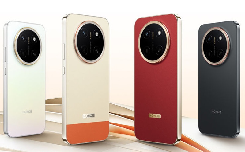 Smartphone Honor X80 Pro Max